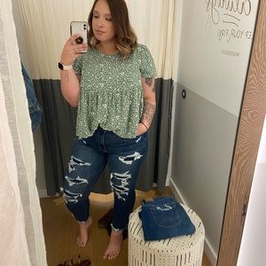 Meet your Posher, Kaleigh